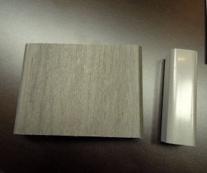 Decking Example