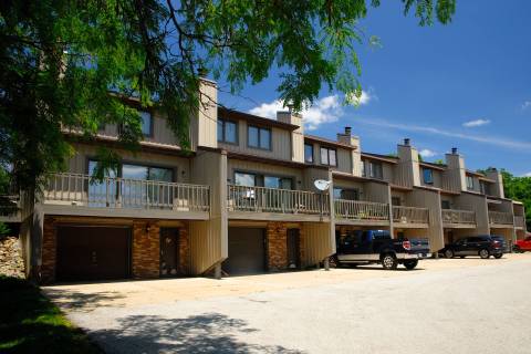Rock Lake Estates - Misc Units