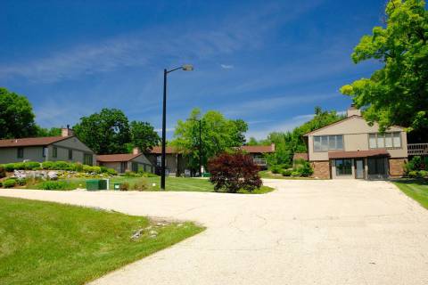 Rock Lake Estates - Misc Units